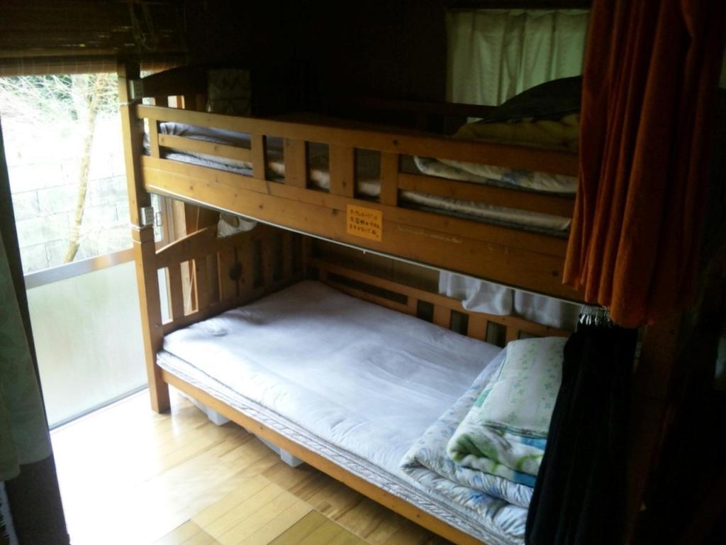 Okinawa Motobu Guest House Szoba fotó