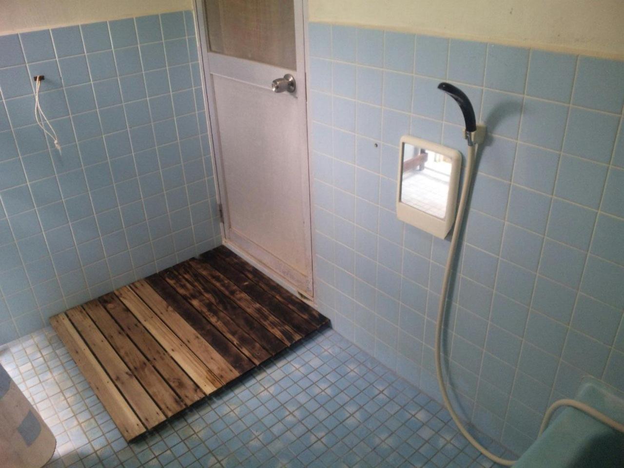 Okinawa Motobu Guest House Kültér fotó