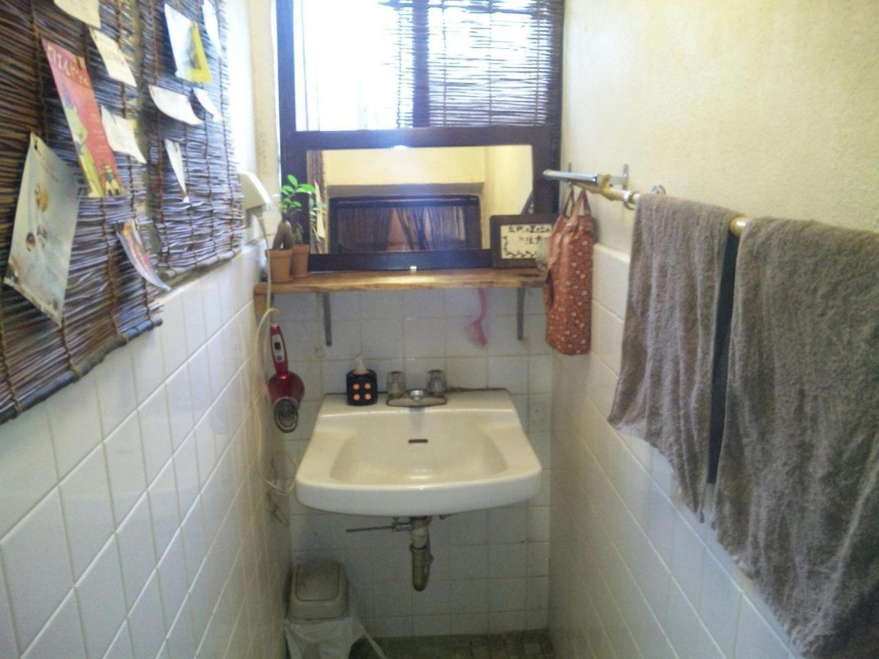 Okinawa Motobu Guest House Kültér fotó