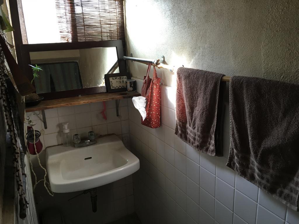 Okinawa Motobu Guest House Kültér fotó