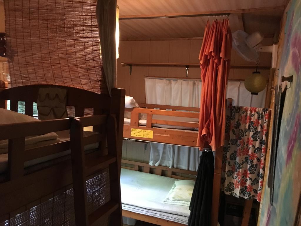 Okinawa Motobu Guest House Kültér fotó