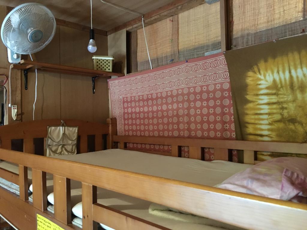 Okinawa Motobu Guest House Kültér fotó