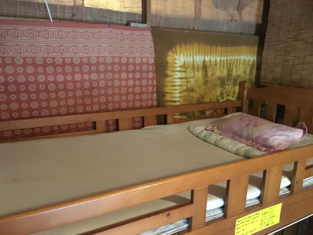 Okinawa Motobu Guest House Kültér fotó