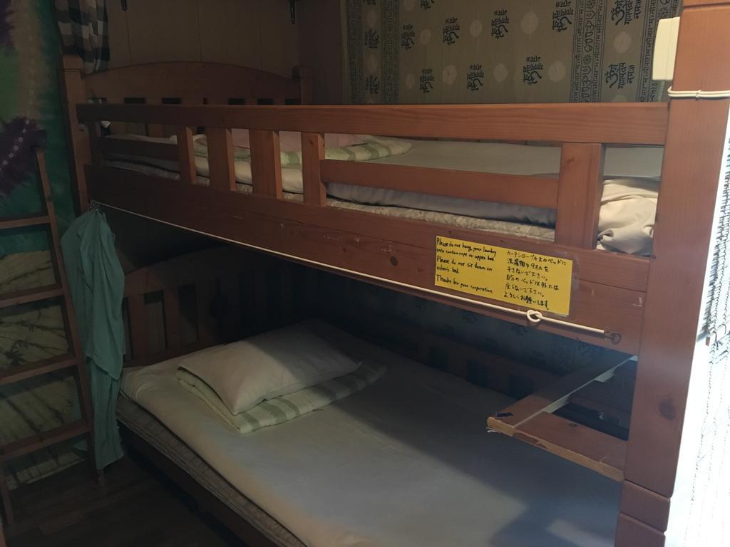 Okinawa Motobu Guest House Kültér fotó