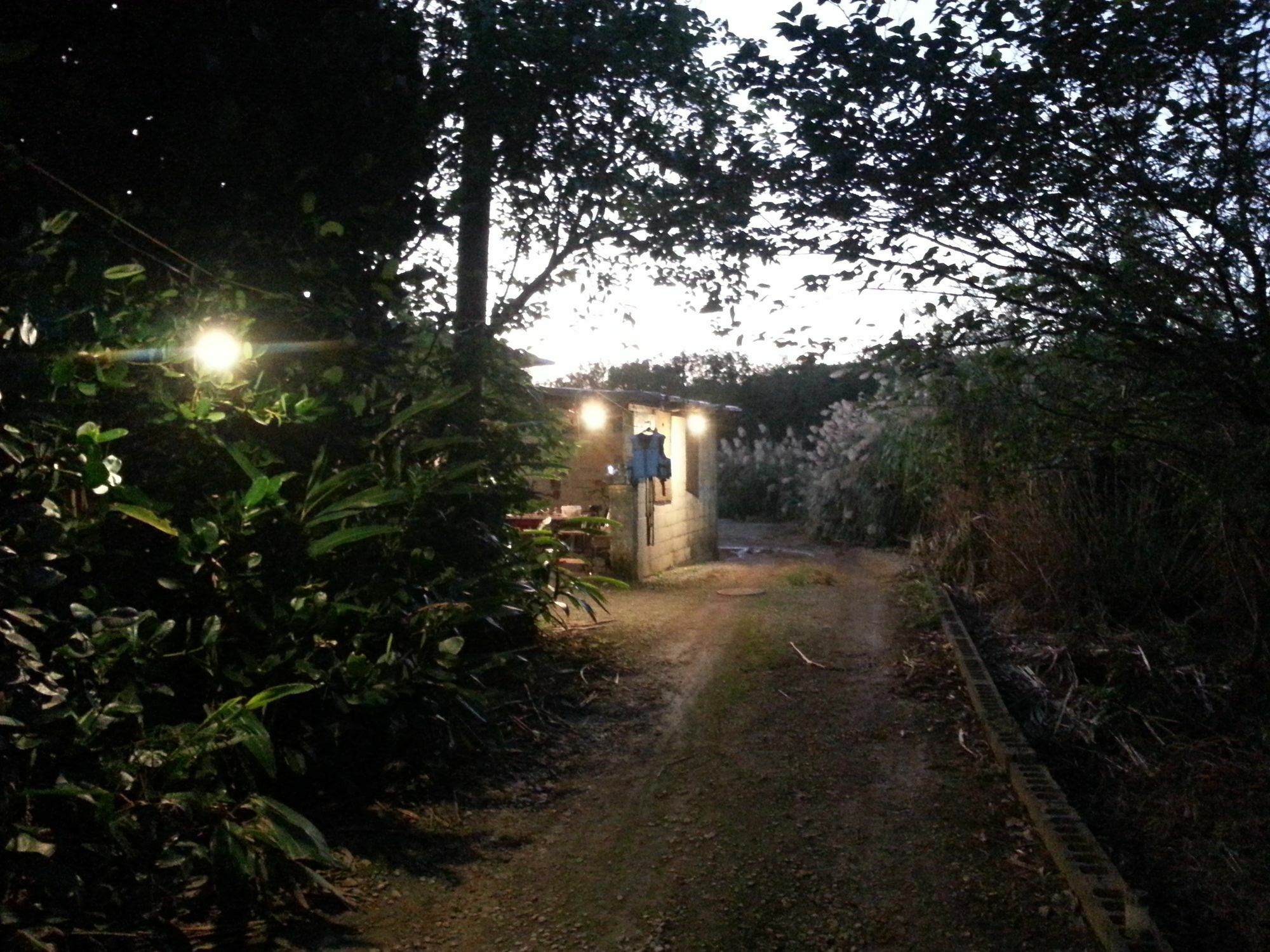 Okinawa Motobu Guest House Kültér fotó
